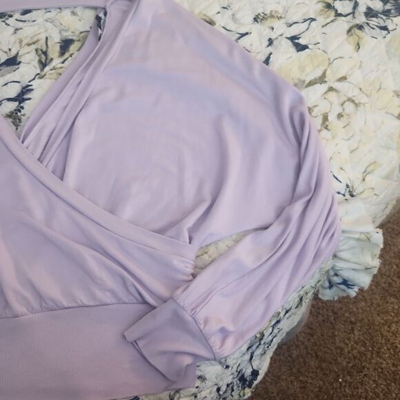 Express Batwing Top   - Picture 10 of 10